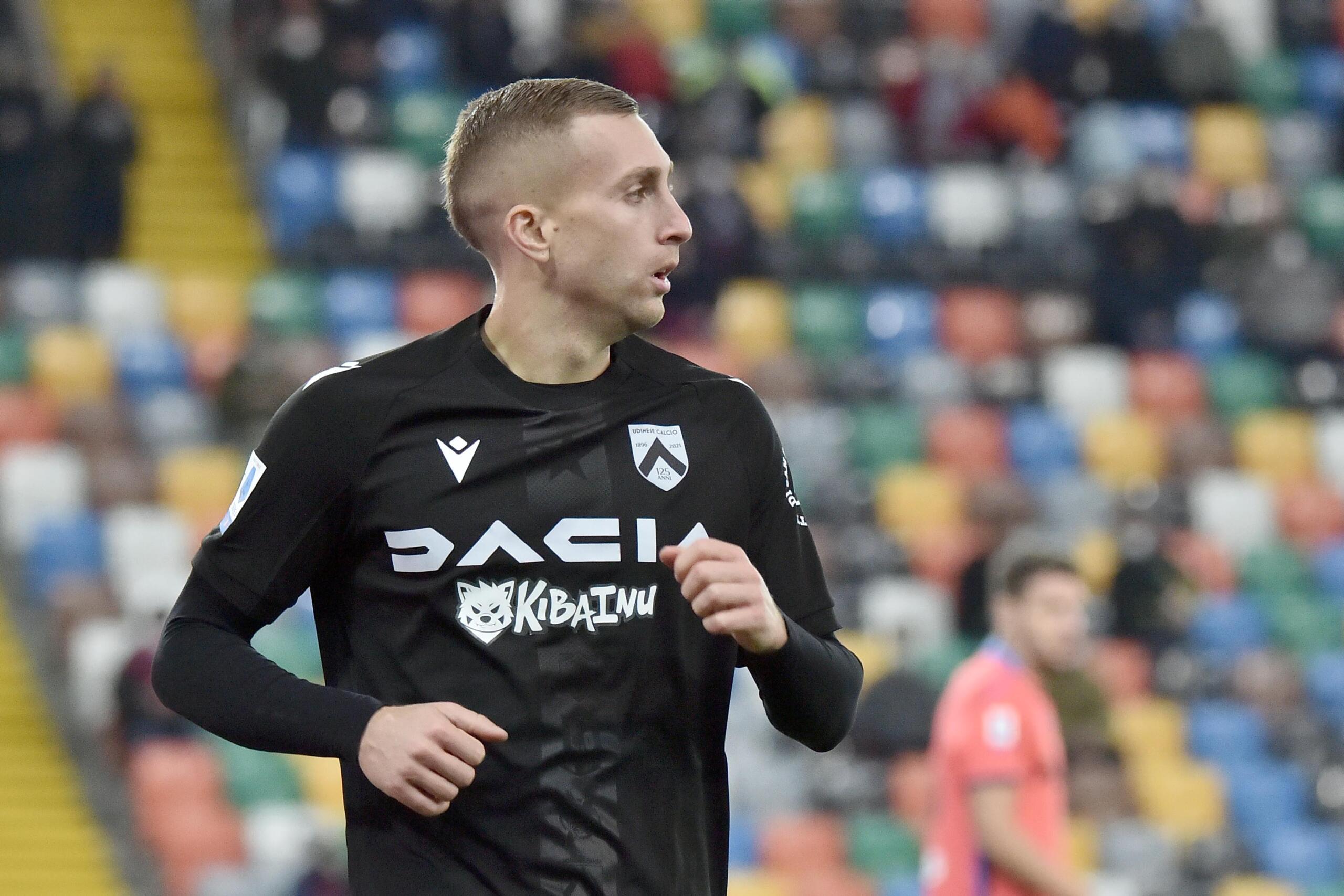 agente Deulofeu Napoli