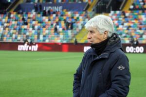 Atalanta, Gasperini