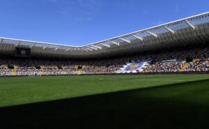 Udinese, Torino, formazioni