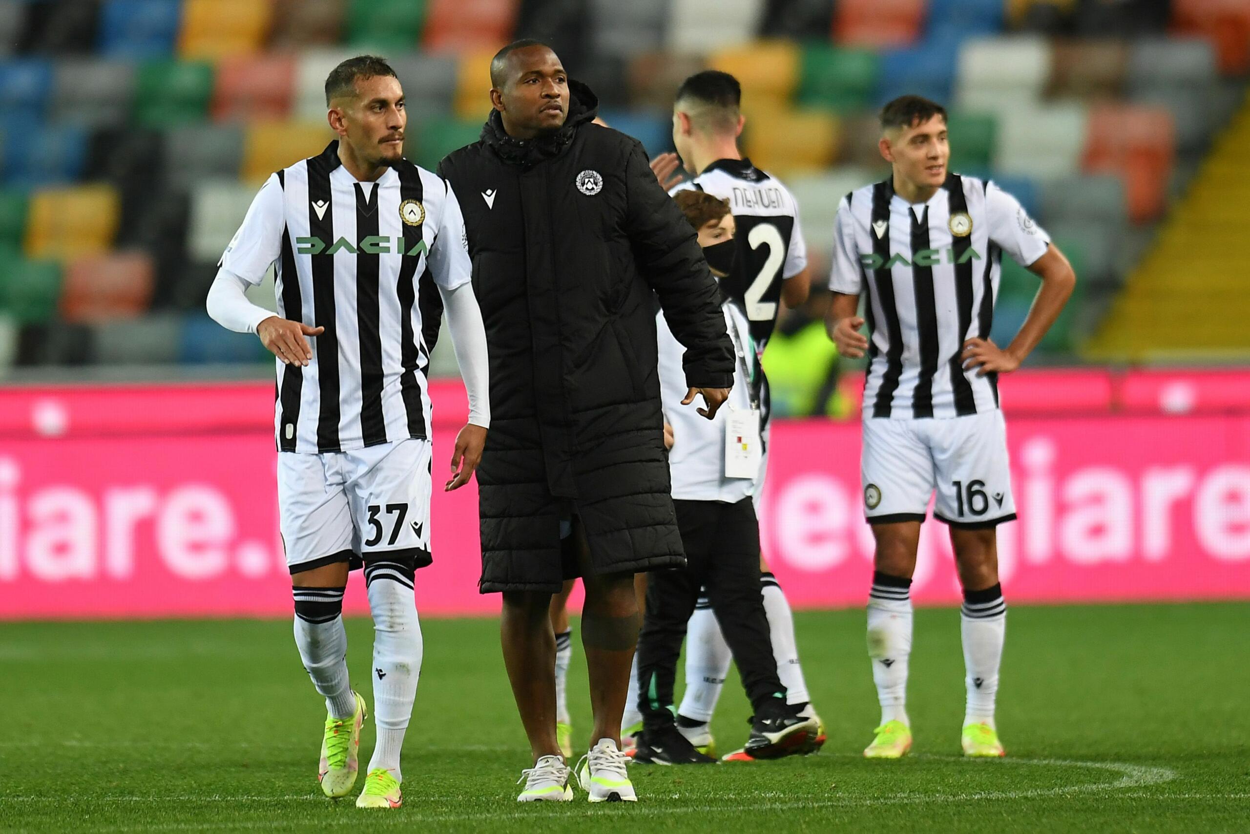 Udinese