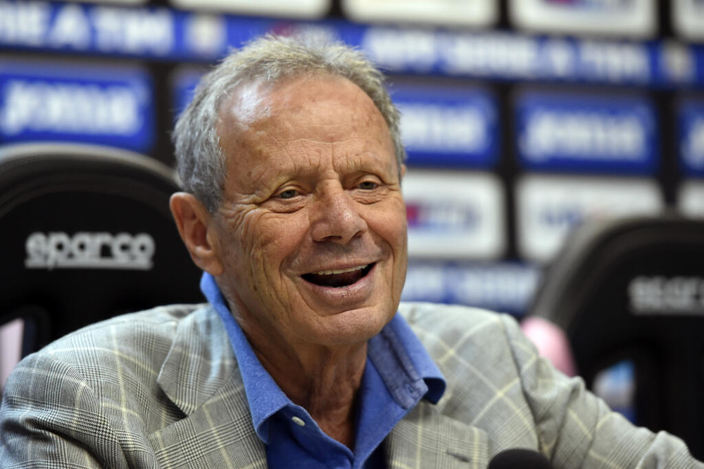 Zamparini