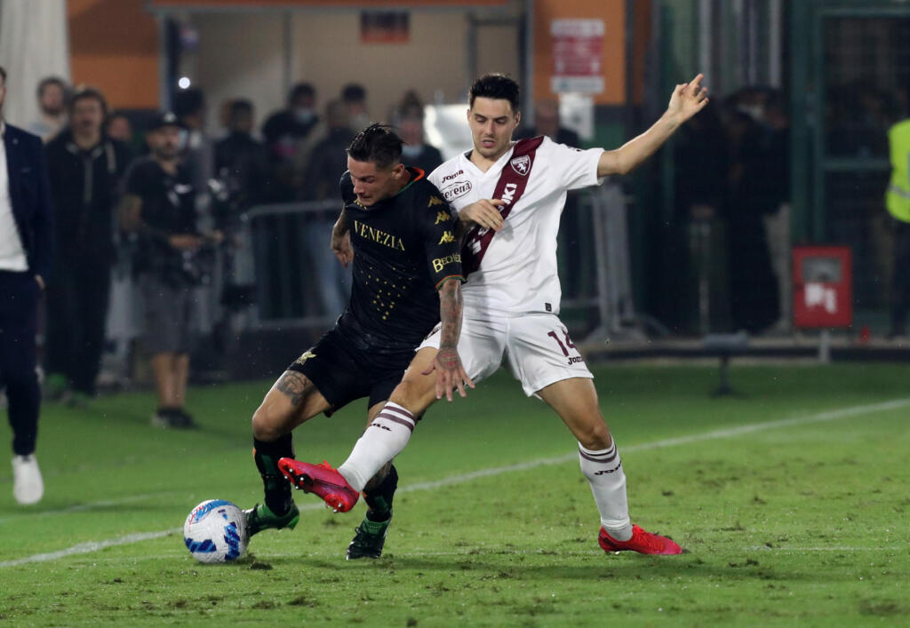 Torino-Venezia: statistiche, precedenti e probabili formazioni