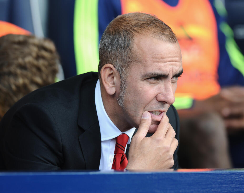 Di Canio: “Scudetto Juve? No, troppe squadre forti davanti”