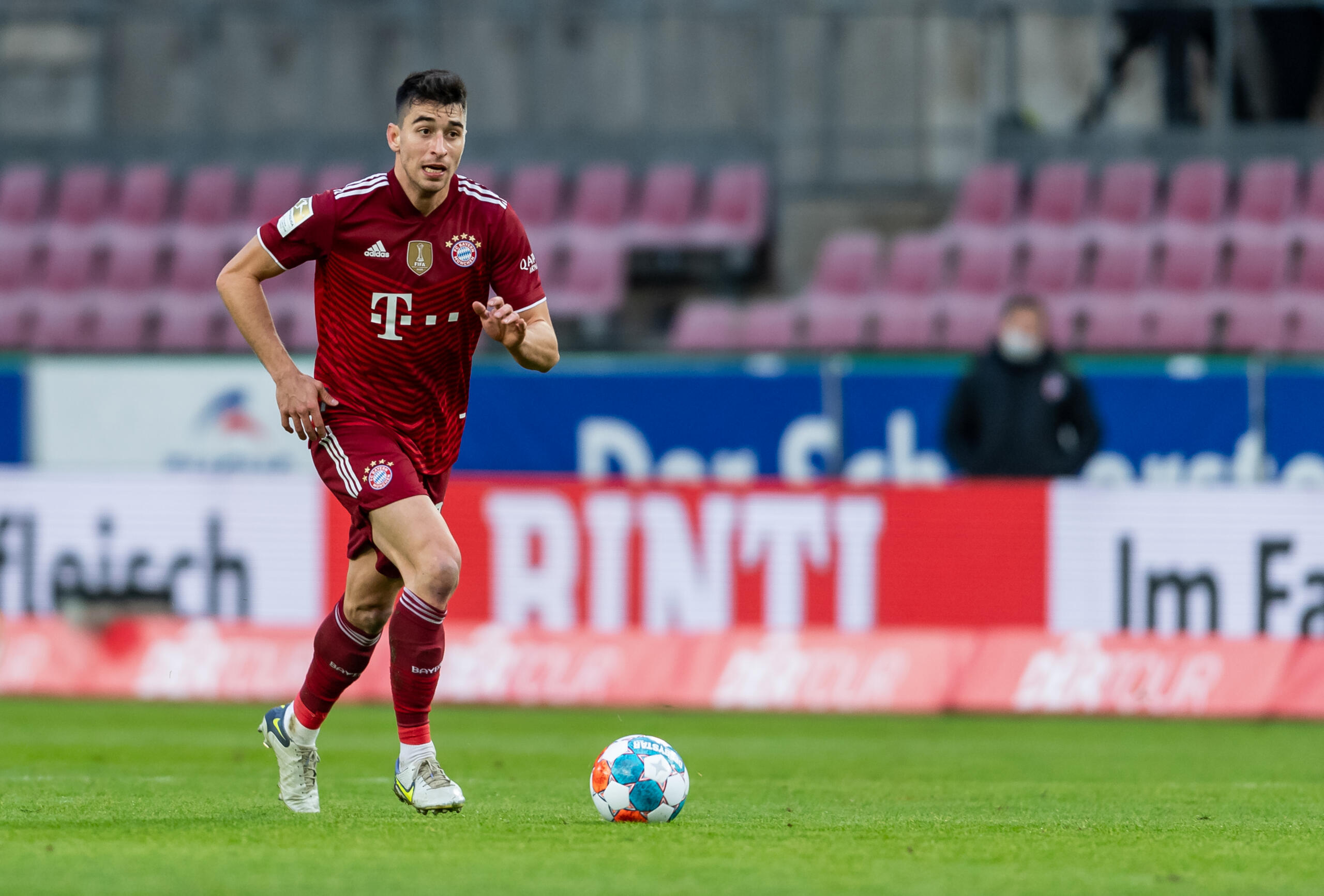 Calciomercato Bayern Monaco Marc Roca