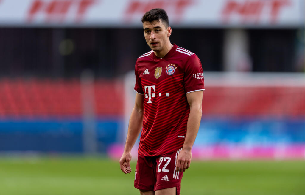 Calciomercato Bayern Monaco, Marc Roca via in prestito a fine stagione