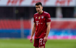 Calciomercato Bayern Monaco Roca