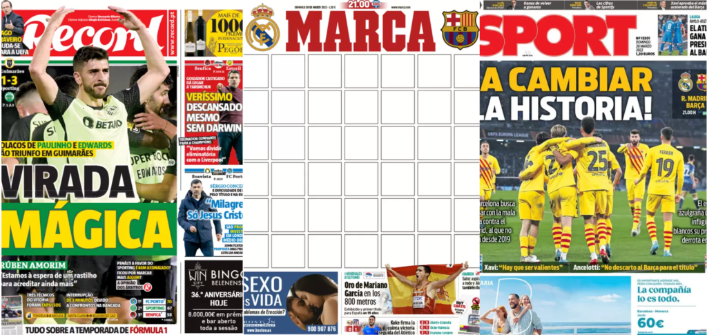 Rassegna Estera – A cambiar la storia. United, via De Gea?