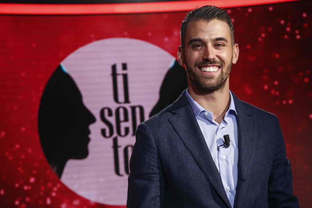 Leonardo Spinazzola Gran Galà