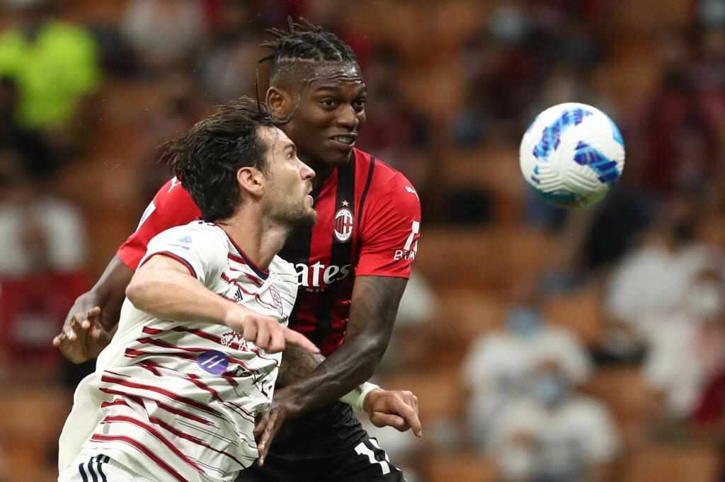 Cagliari-Milan: statistiche, precedenti e probabili formazioni