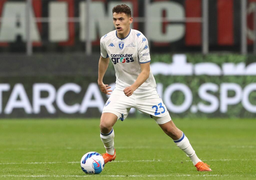 Calciomercato Inter, urge trovare un vice-Borzovic: Villar e Asslani le idee di Marotta