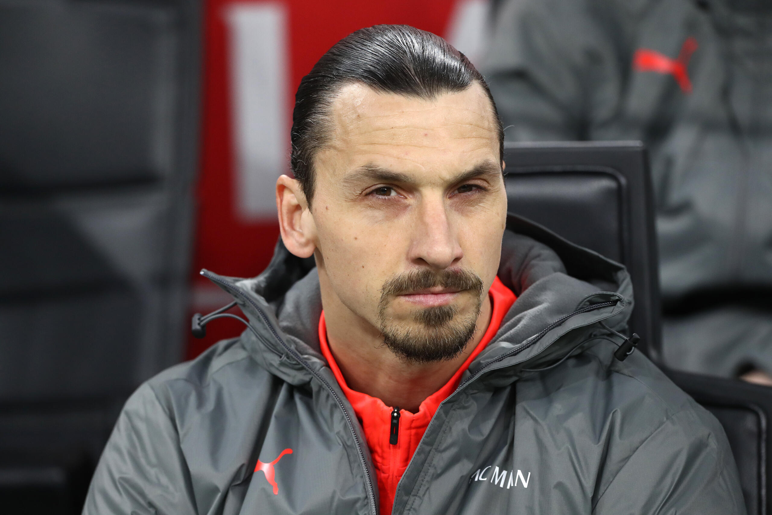 Toni ritiro Ibrahimovic