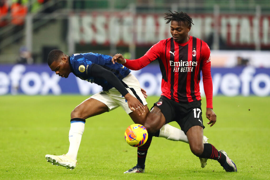Coppa Italia, Milan-Inter 0-0: rossoneri più pericolosi, ma mai letali