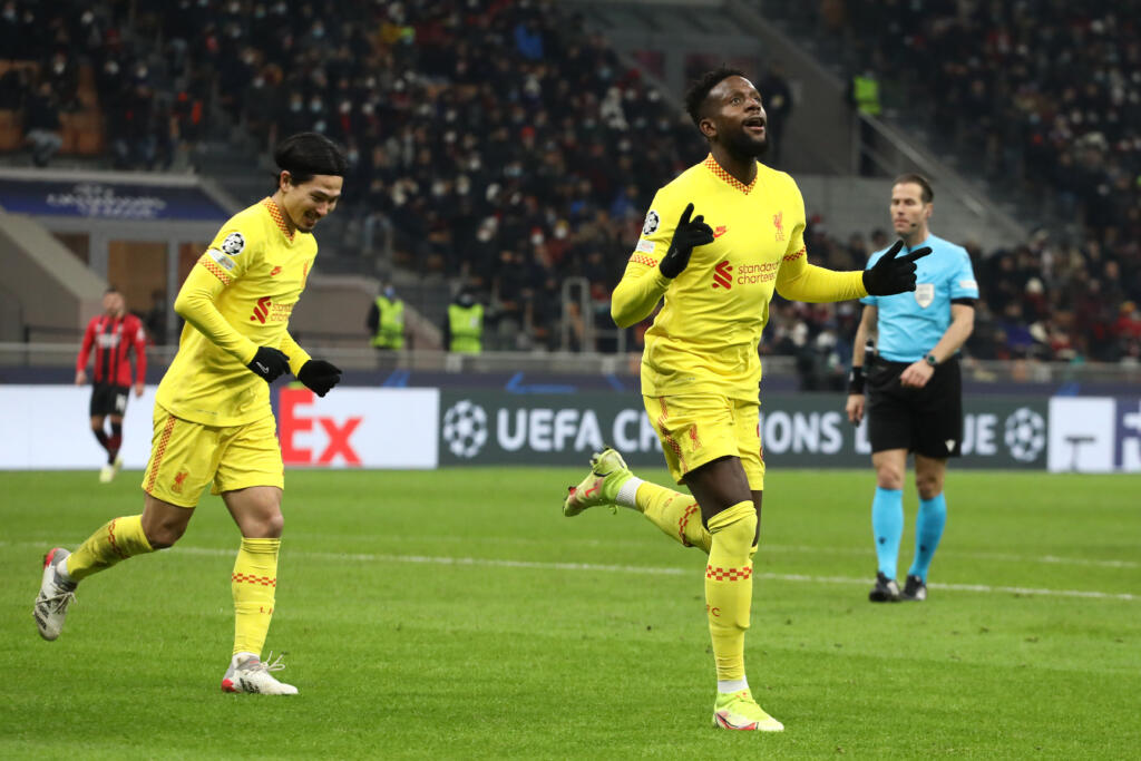Calciomercato Milan, per Origi è praticamente fatta: manca solo la firma