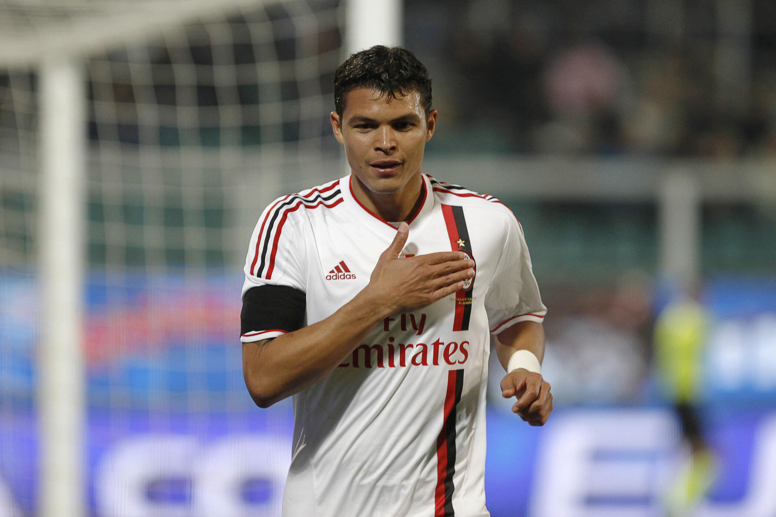 dichiarazione Thiago Silva