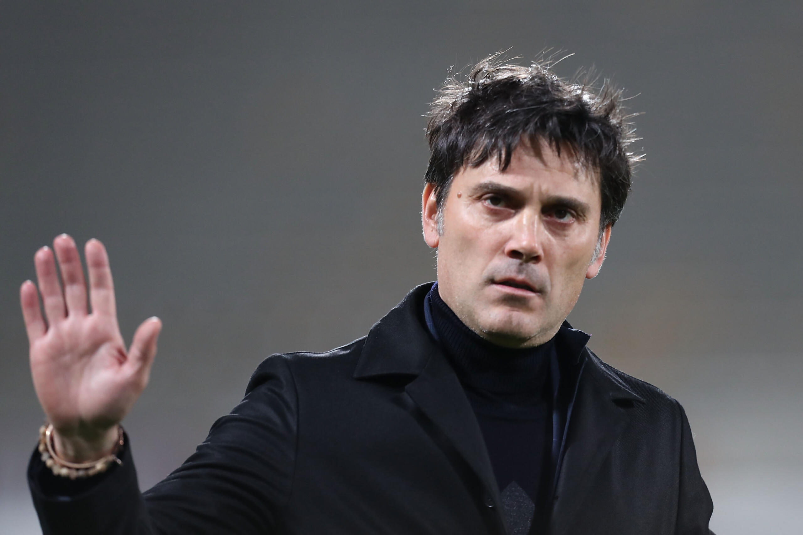 Roma Montella