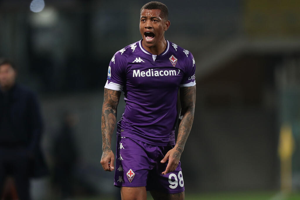 Fiorentina, a maggio incontro con Igor per il rinnovo. Il punto