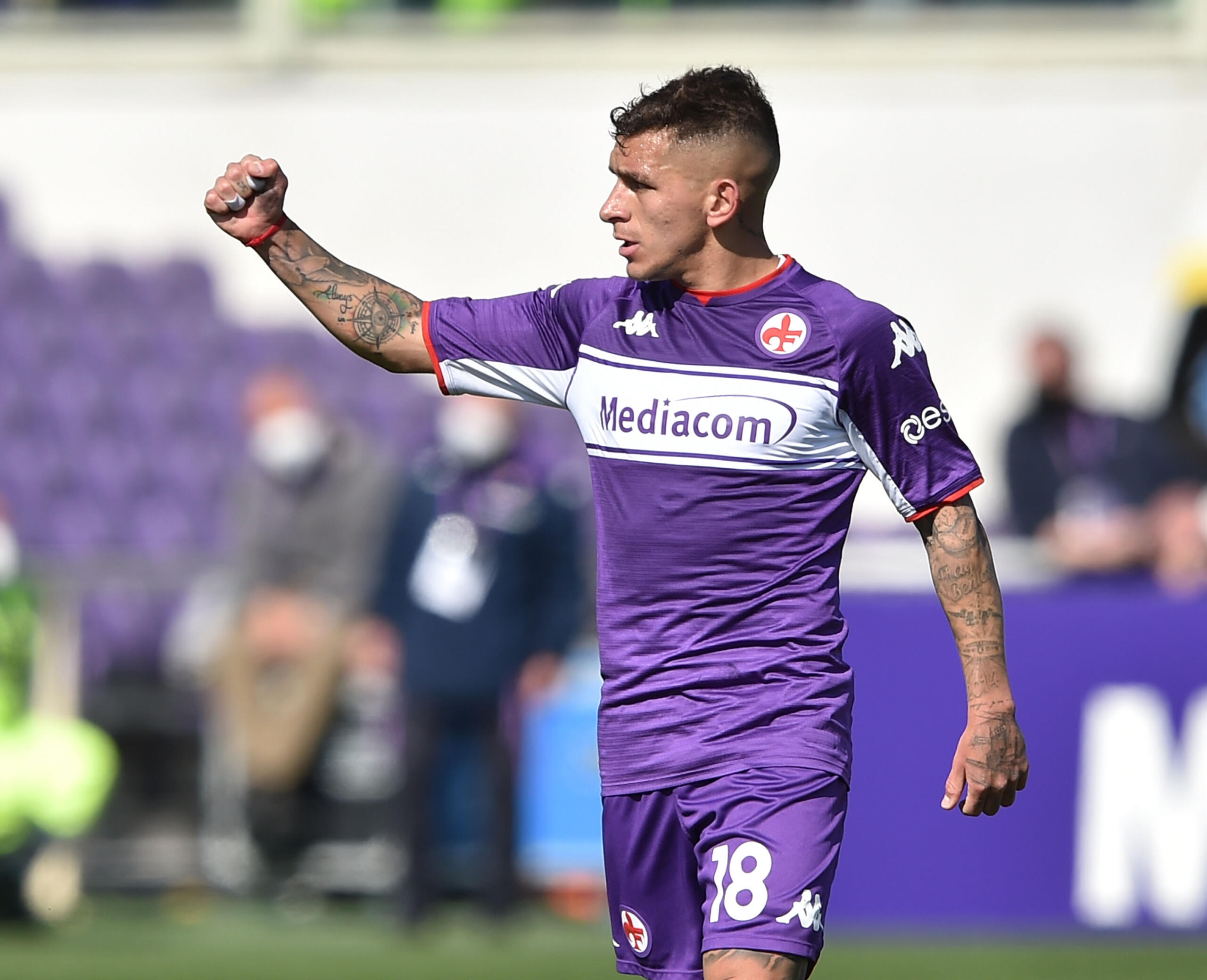 Calciomercato Fiorentina