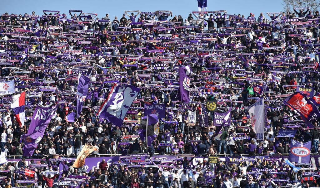 convocati Fiorentina