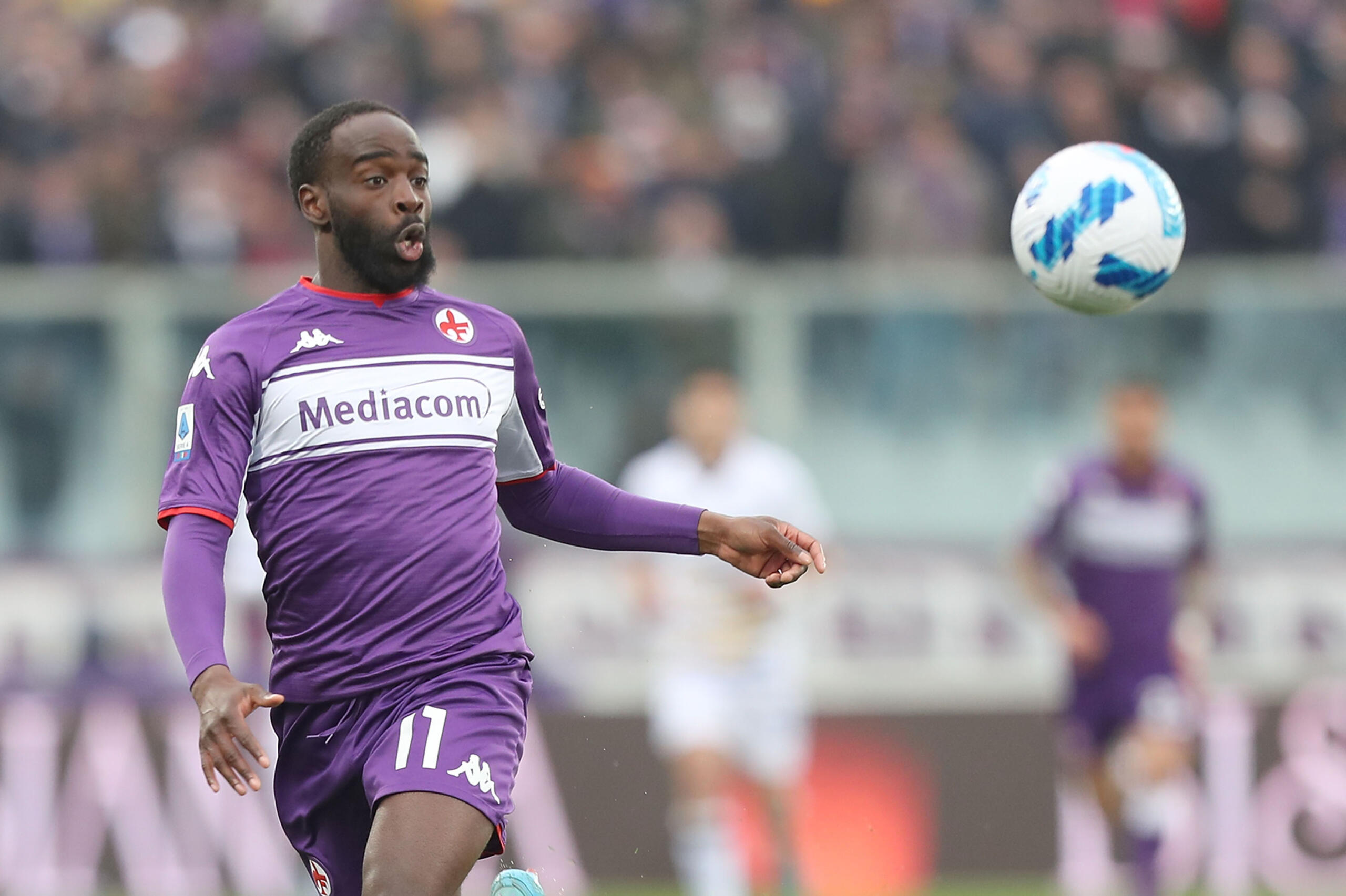 Fiorentina-Bologna