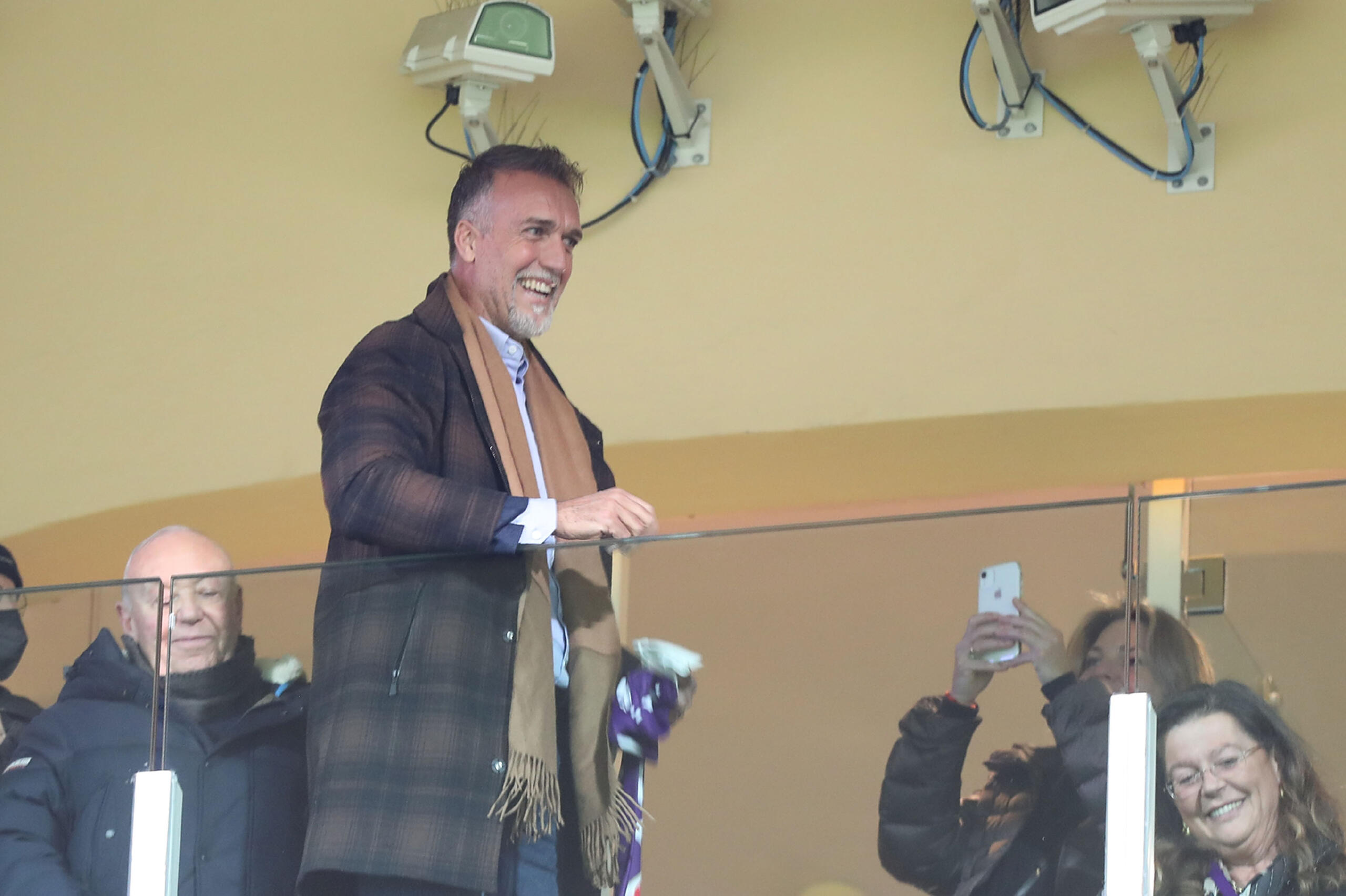 Nuovo Franchi Batistuta