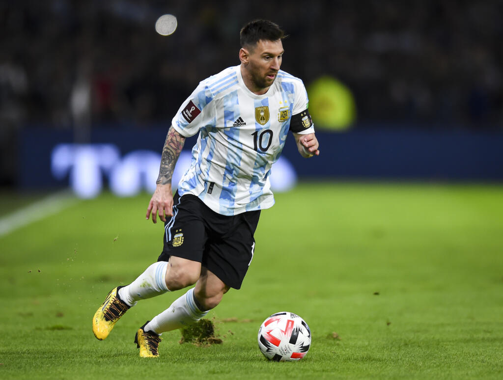 Messi, niente foto con La Pulce in hotel. Pena il licenziamento
