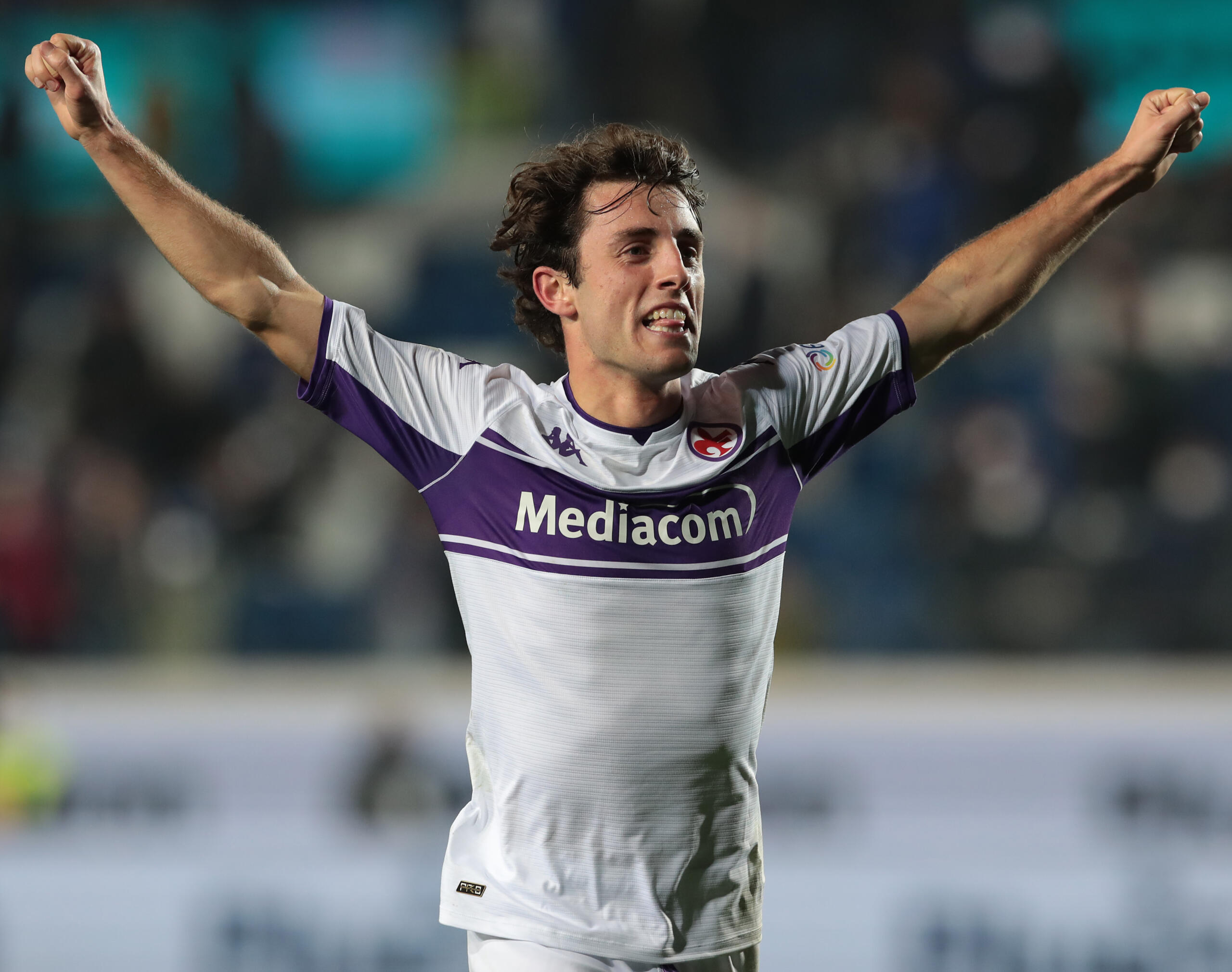 fiorentina odriozola