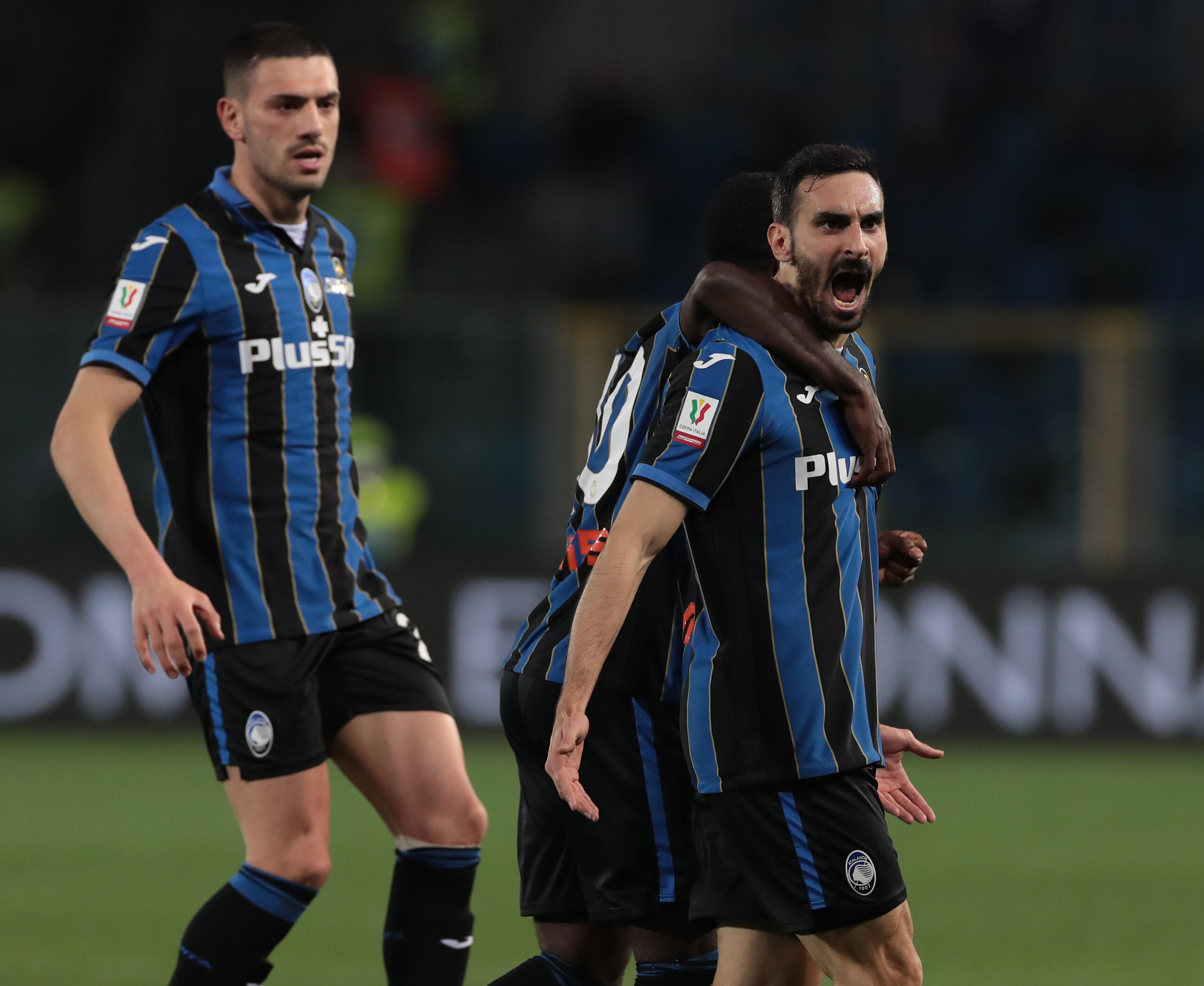 Atalanta Zappacosta