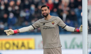 Roma Rui Patricio