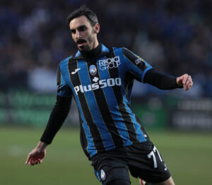 Zappacosta Atalanta