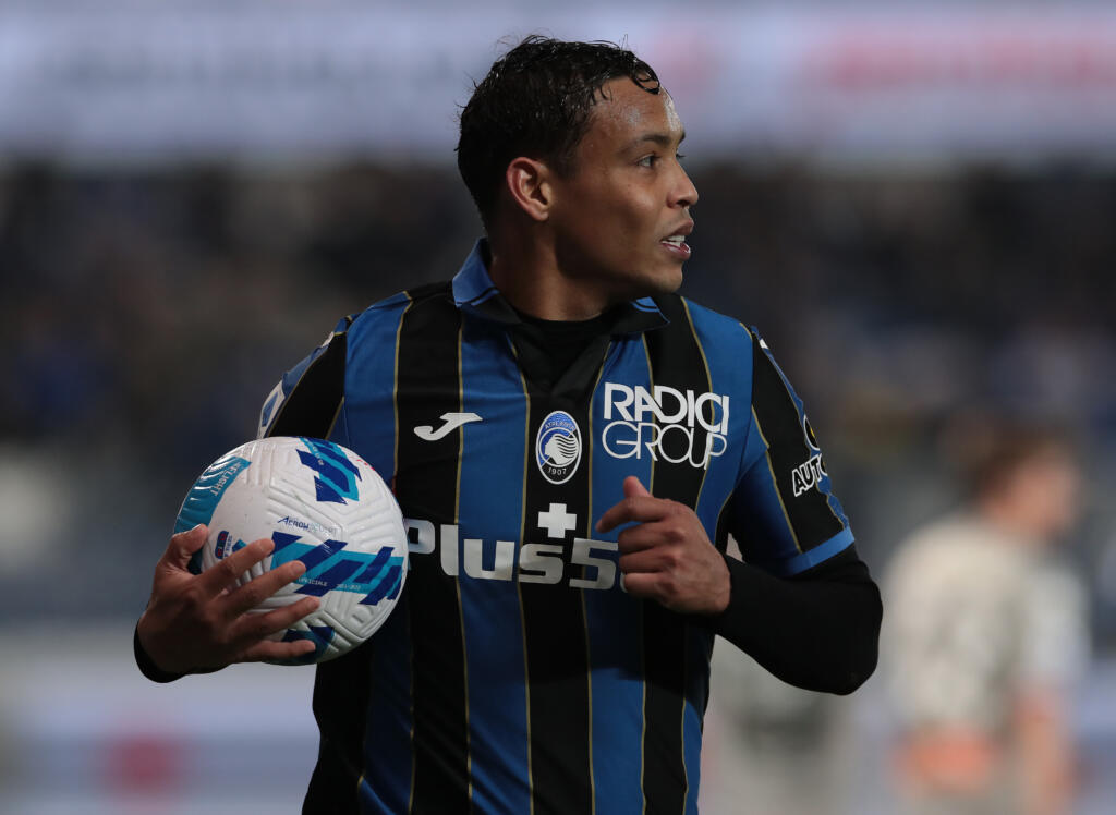 Bologna-Atalanta, le formazioni ufficiali: gioca Muriel, fuori Pasalic