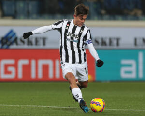 Inter Dybala