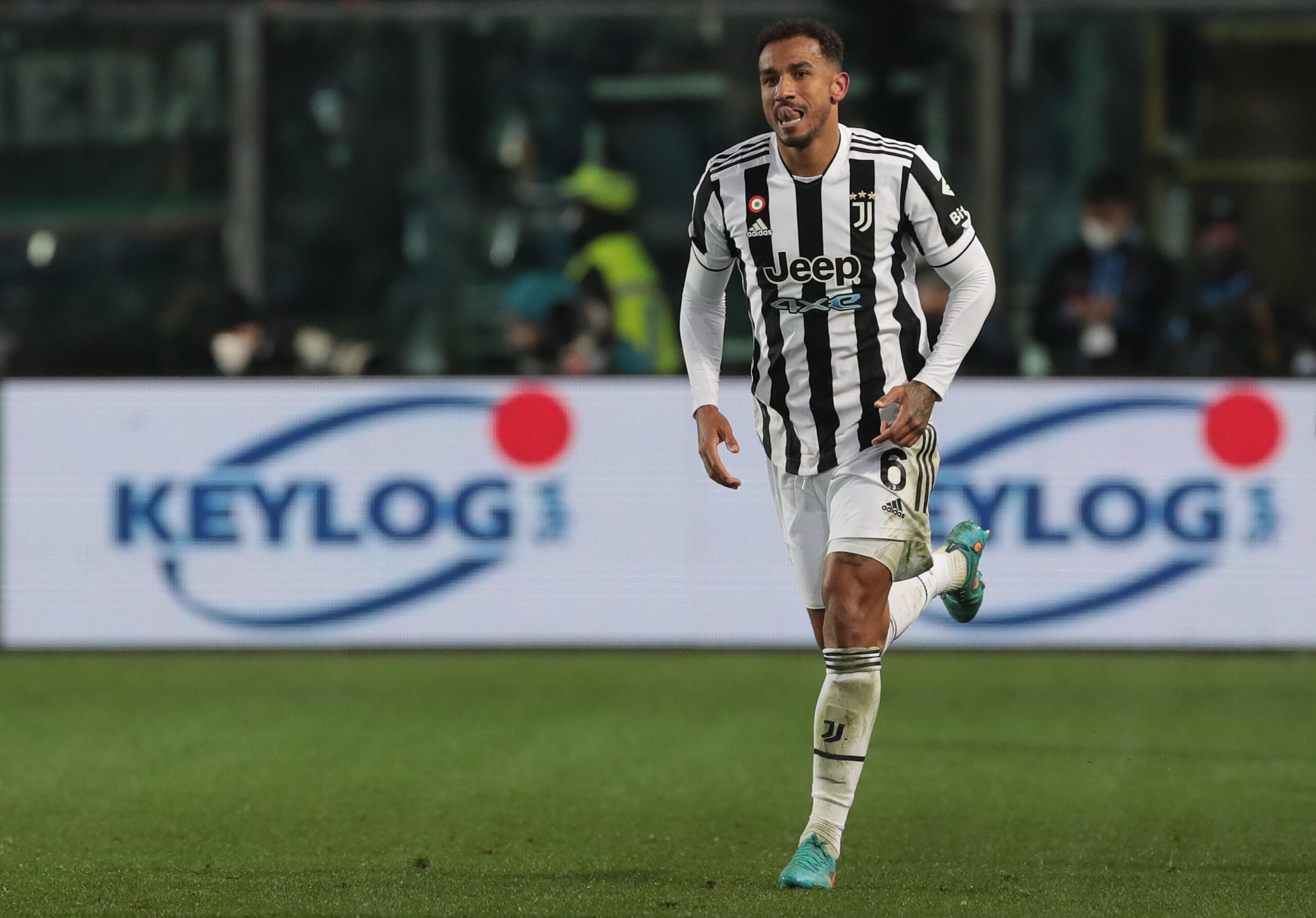 Juventus Danilo