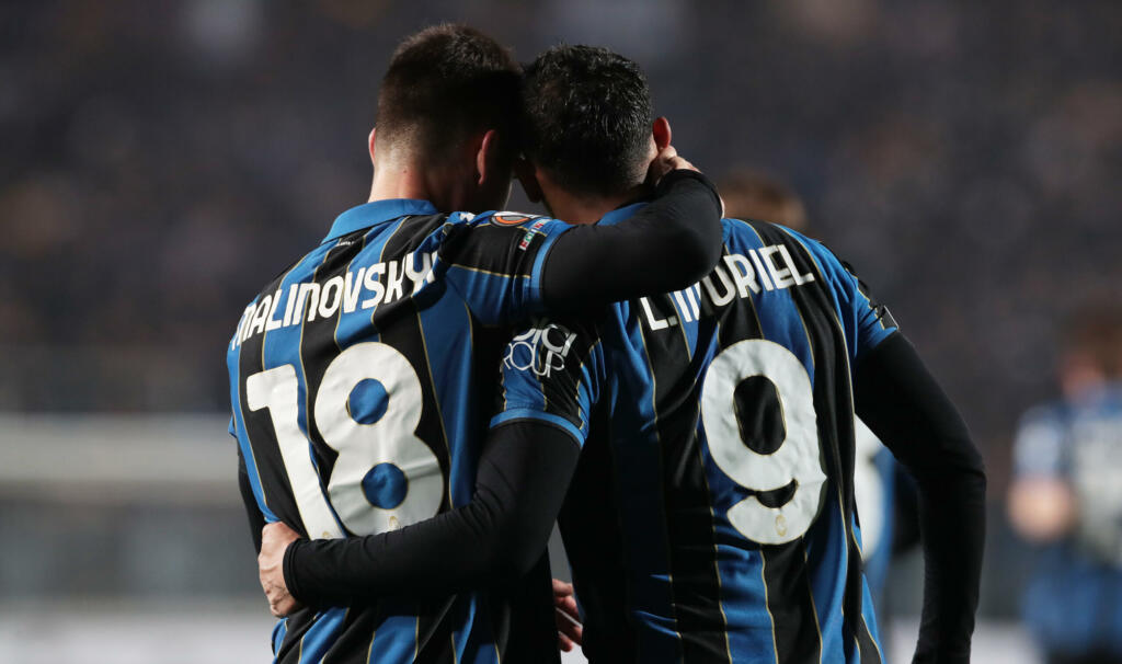 Europa League, Atalanta-Bayer Leverkusen 3-2: spettacolo al Gewiss Stadium