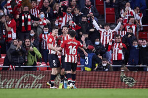 La Liga Athletic