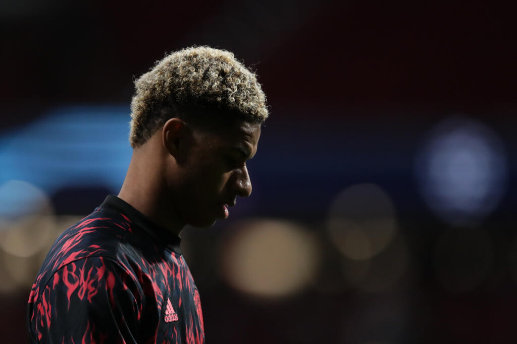 Arsenal, idea Rashford. L’inglese vuole lasciare il Manchester United