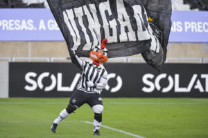 Mascotte Atletico Mineiro