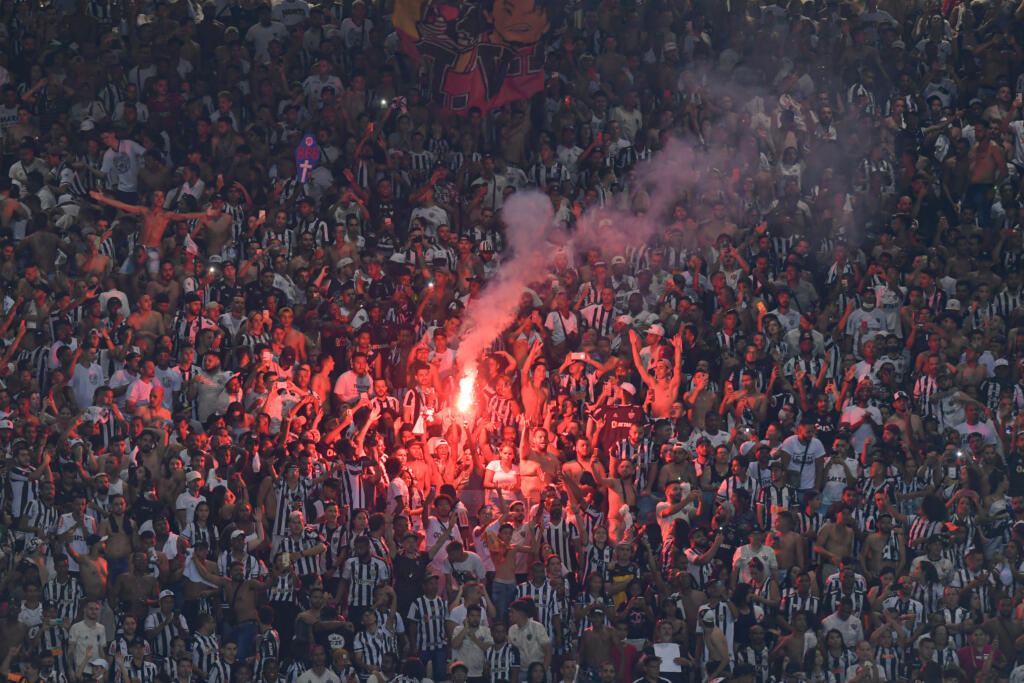 Scontri tra tifosi in Brasile, muore ragazzo di venticinque anni