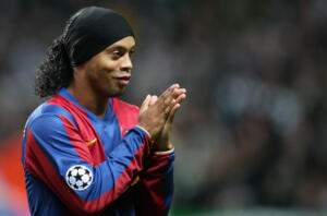 Ronaldinho