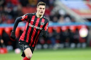 Leverkusen Schick