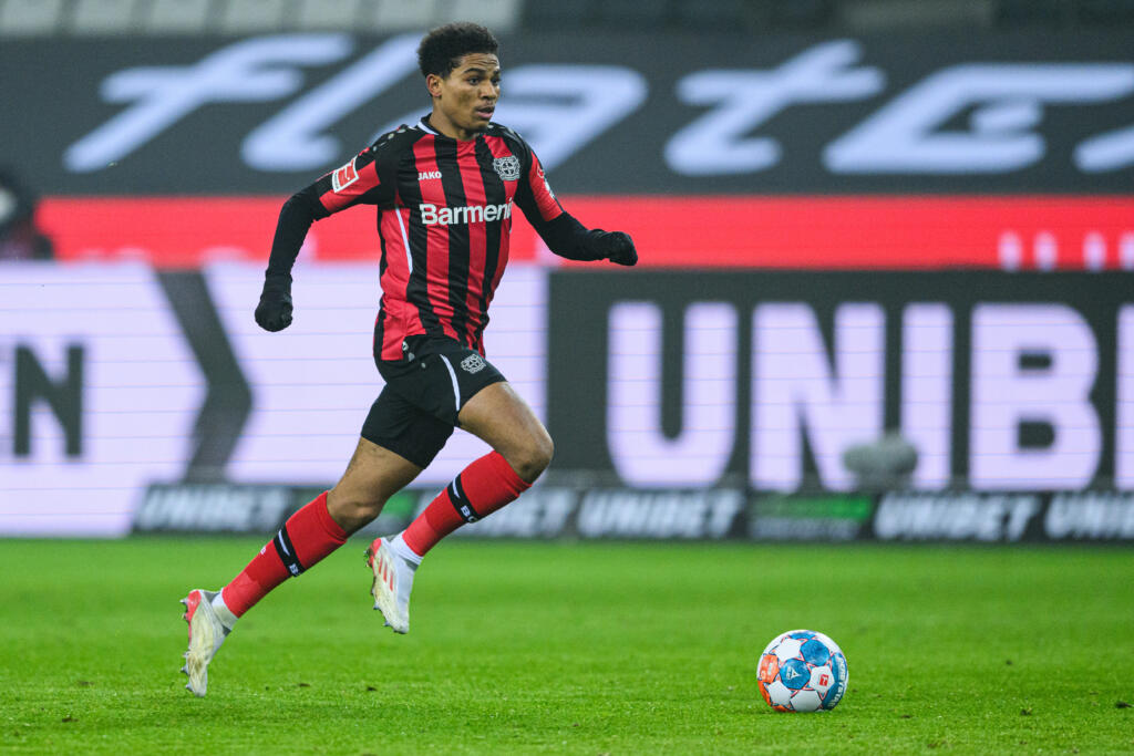 Bayer Leverkusen, stagione finita per Adli. Lesione ai legamenti
