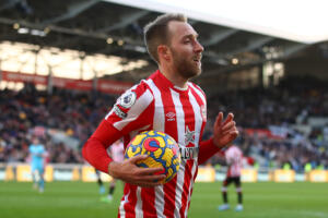 Brentford Eriksen