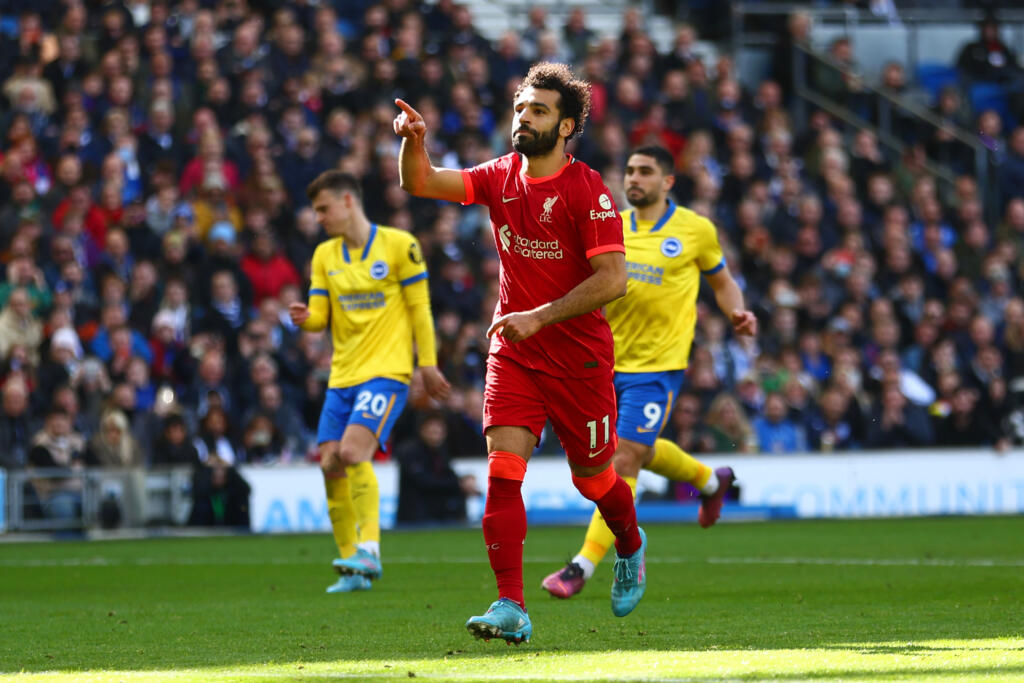 Premier League, top 11 più preziosi: Kane e Salah i più costosi