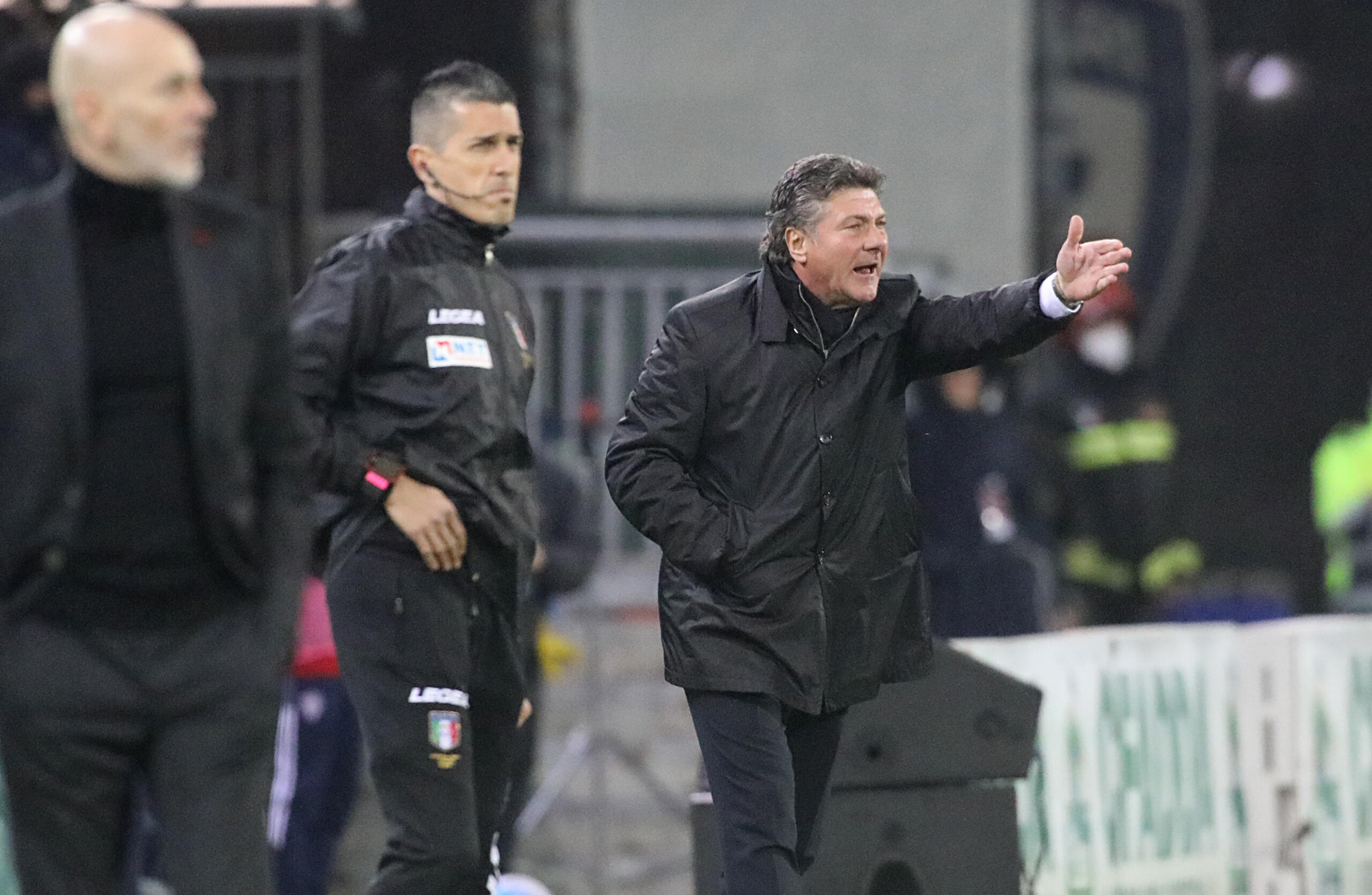 Mazzarri