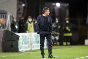 Cagliari Lazio Mazzarri