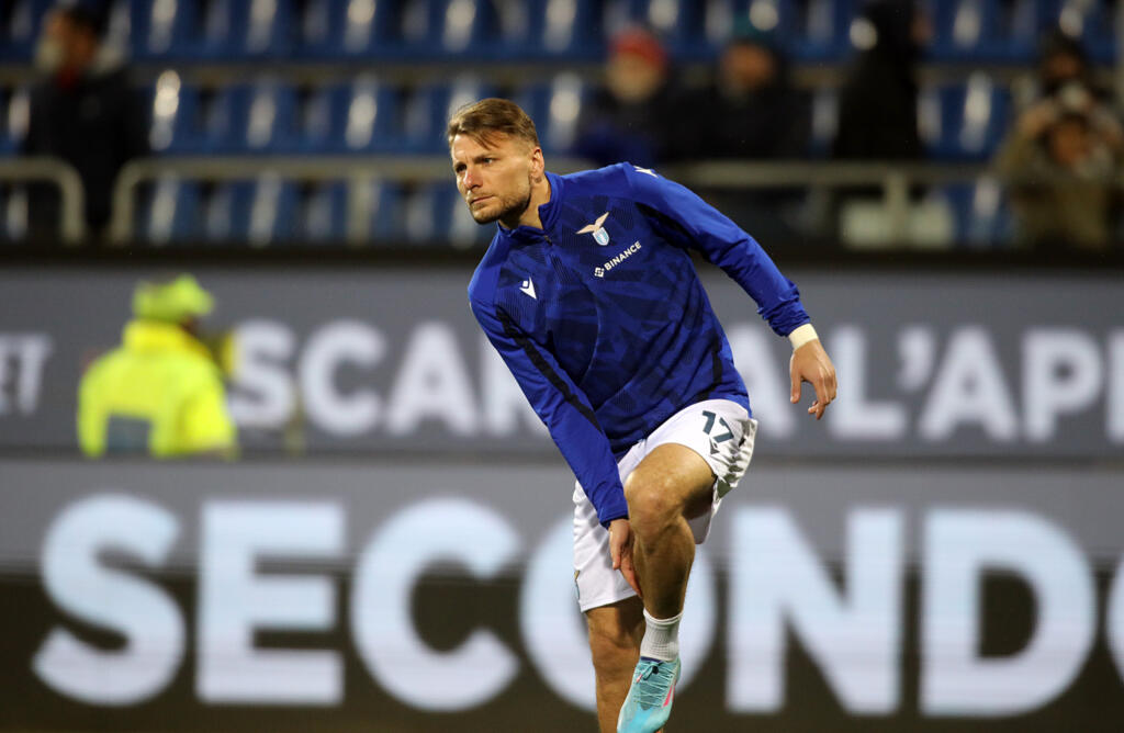 infortunio Immobile