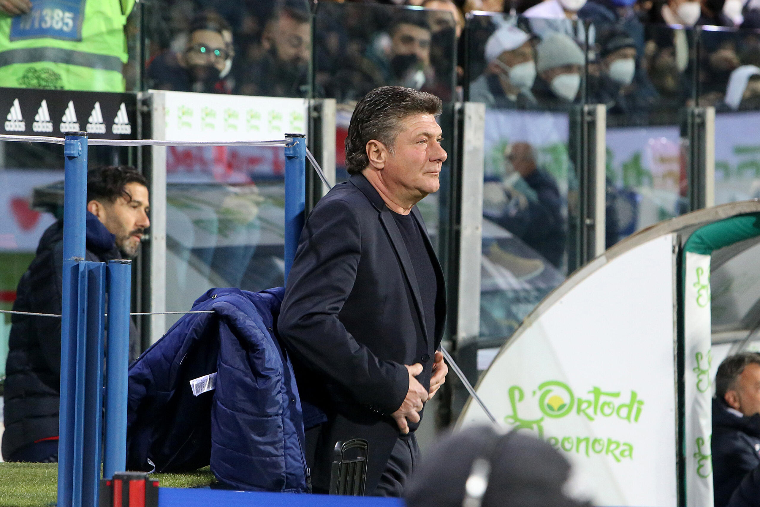 Cagliari Mazzarri