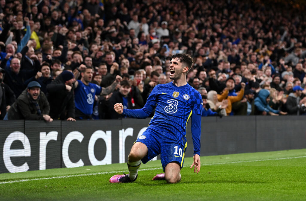 Chelsea, le sanzioni complicano il mercato in uscita: la situazione Pulisic