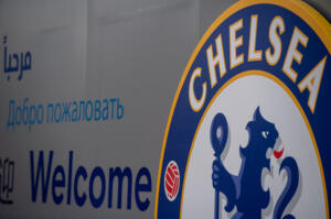 Chelsea Barclays