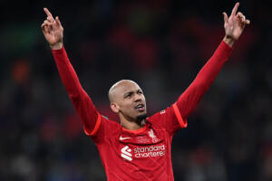 Liverpool Fabinho