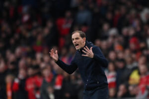 Chelsea Tuchel